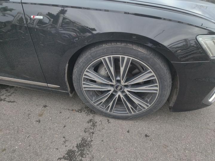 A6L 2019 45 TFSI Dynamic photo 8