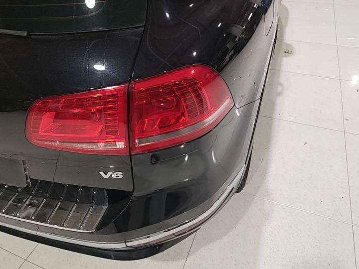 Touareg 2017 3.0TSI photo 7