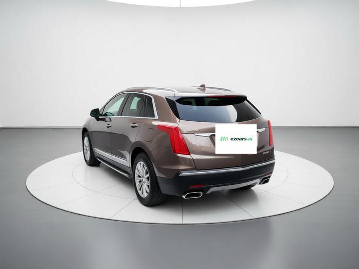 XT5 2016 25T Luxury photo 4