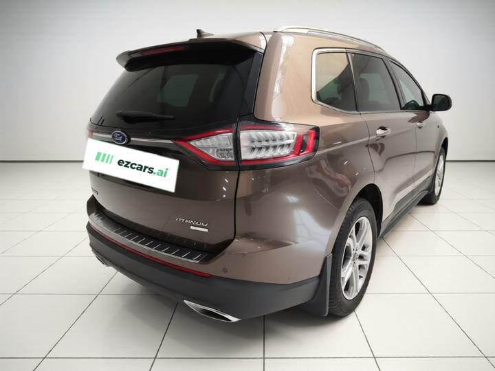 Edge 2018 EcoBoost 245 RWD 7-Seater China VI photo 6