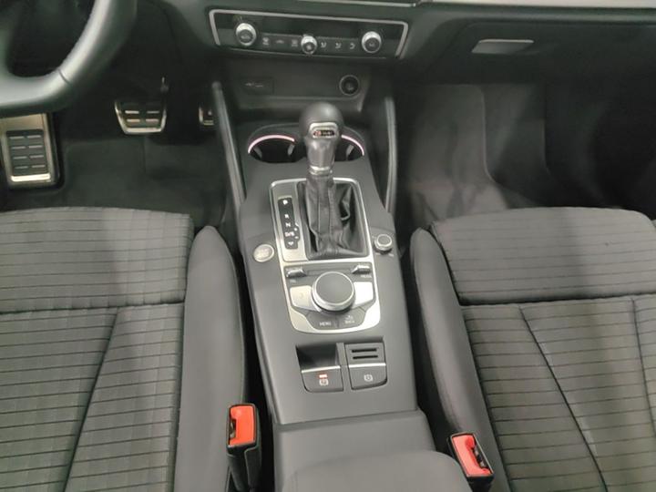 A3 2020 Limousine 40 TFSI Sport China VI photo 5
