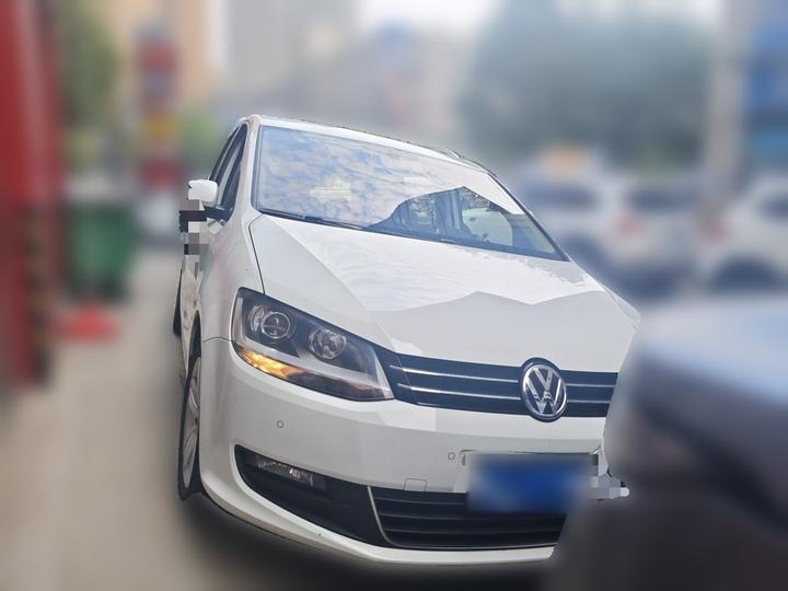 2018 380TSI 7-Seater photo 2