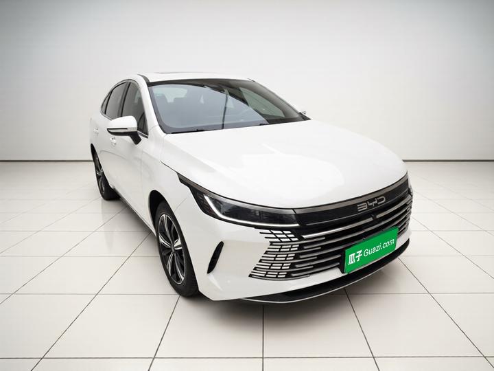 Destroyer 05 2024 Honor DM-i 120KM Luxury photo 3