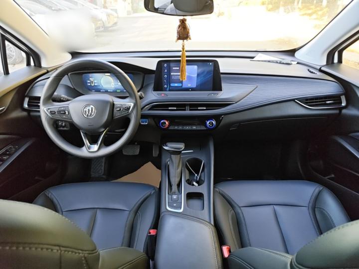 6 2024 430km Comfort photo 5