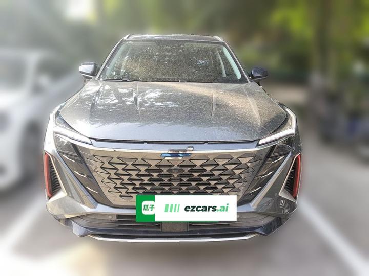 Z6 2022 1.5T DCT photo 2