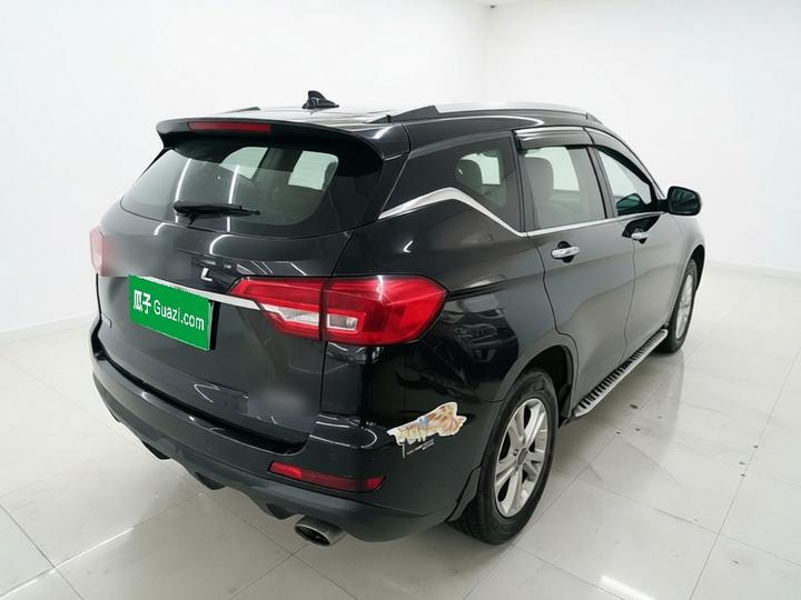 M6 2018 1.5T MT RWD Elite photo 6