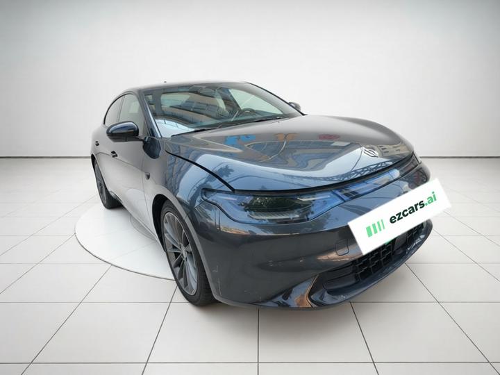 Leapmotor C01 2024 EV 625 Exclusive photo 3