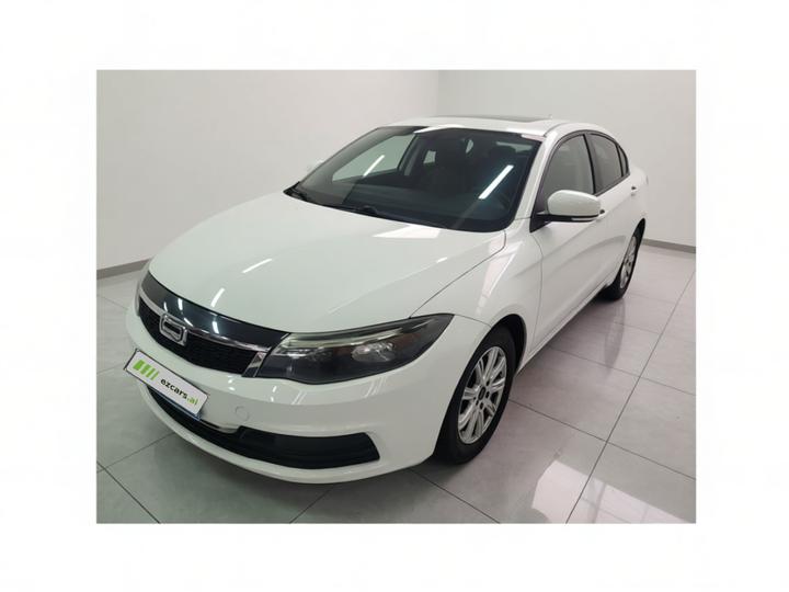 3 2021 3S Sedan 1.5T CVT Leading
