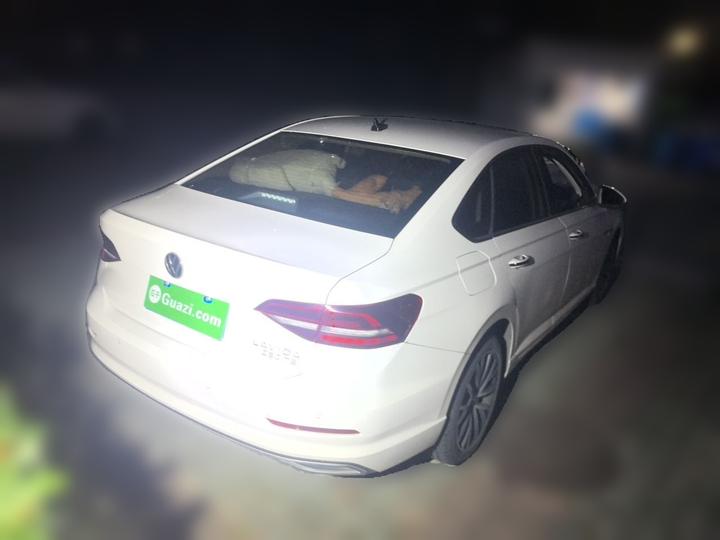 Lavida 2022 280TSI DSG Luxury photo 6
