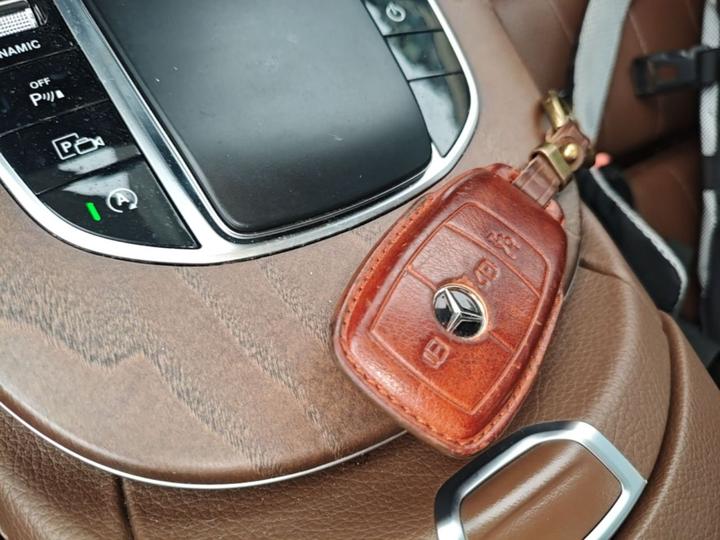 E-Class 2022 Facelift E 300 L Fashion photo 8