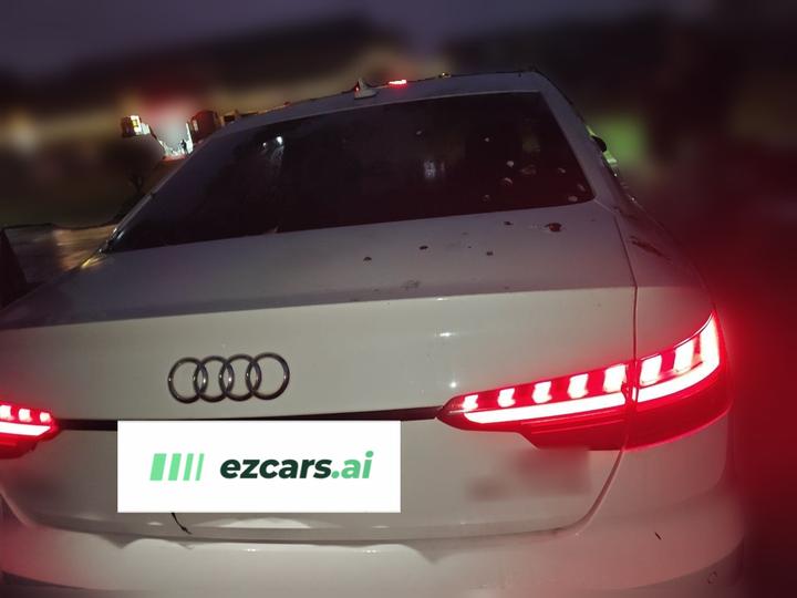 A4L 2024 40 TFSI Luxury Dynamic photo 5