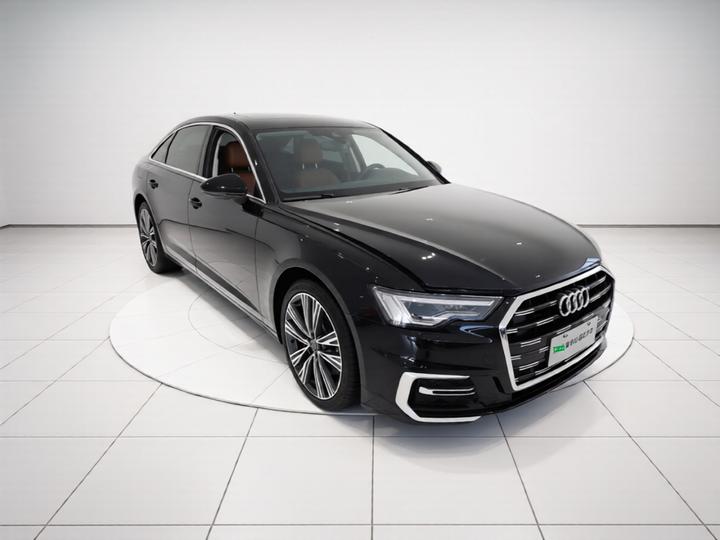 A6L 2025 45 TFSI Dynamic + photo 3