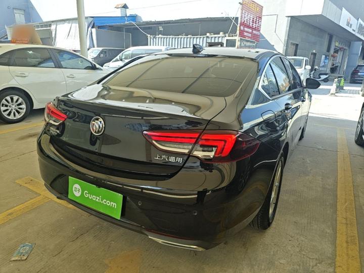Regal 2023 552T Smart photo 6