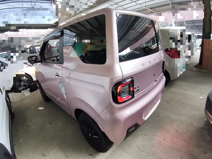 2023 Panda mini 200km Endurance Bear photo 4