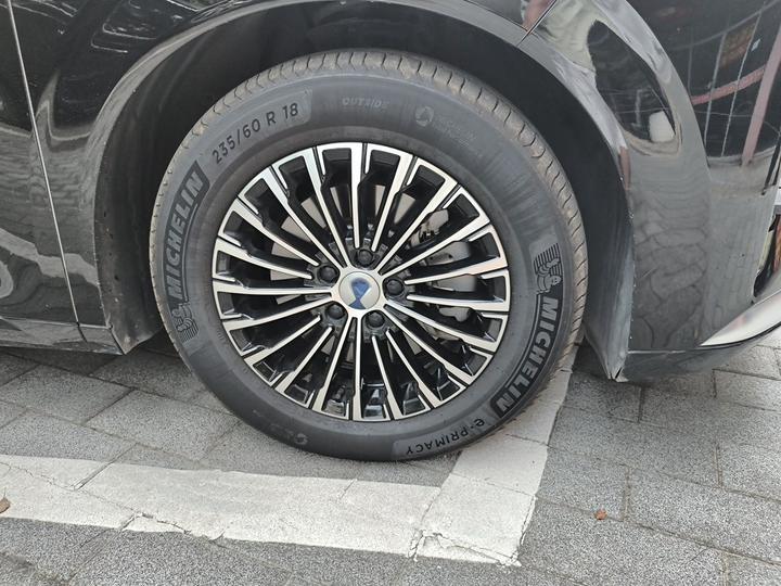 D9 2022 DM-i 970 AWD Noble photo 8
