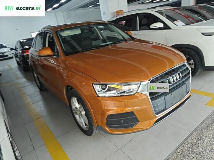 Q3 2016 30 TFSI photo 3