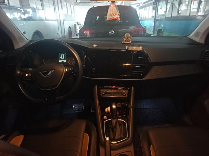 VS5 2019 280TSI AT photo 6