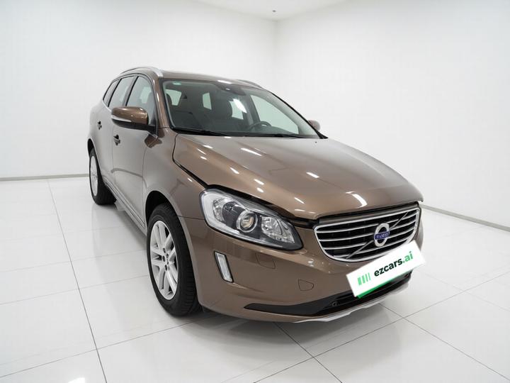 XC60 2017 T5 Upgraded photo 3