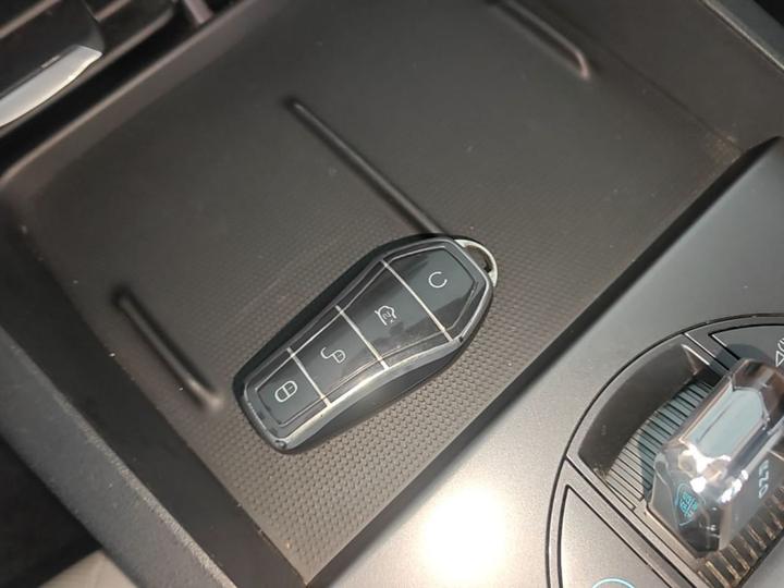 Seal 06 EV 2024 DM-i 80KM Luxury photo 8
