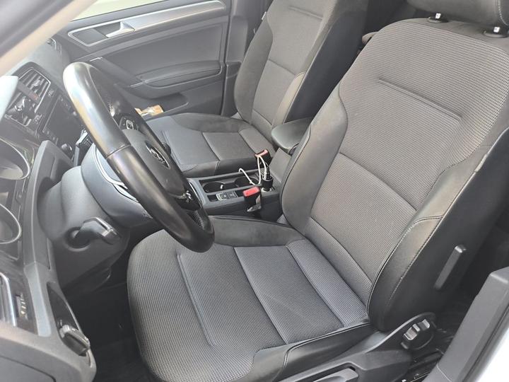 Golf 2018 230TSI MT Comfort photo 7