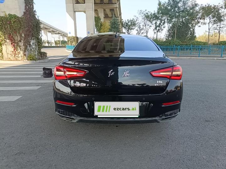 H5 2022 Classic Facelift 1.5T DCT photo 5