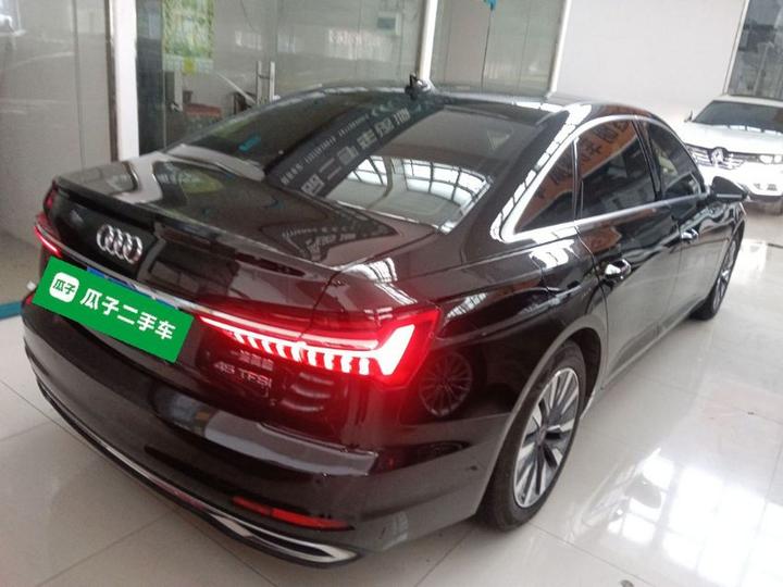 A6L 2023 45 TFSI photo 4