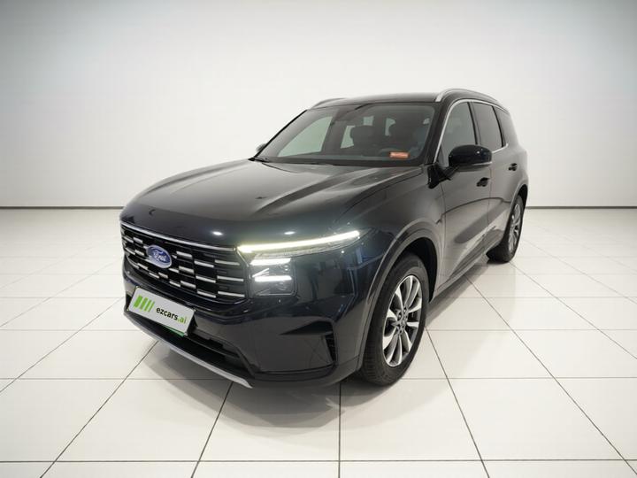 2023 Edge L 2.0T EcoBoost RWD 7-Seater Luxury