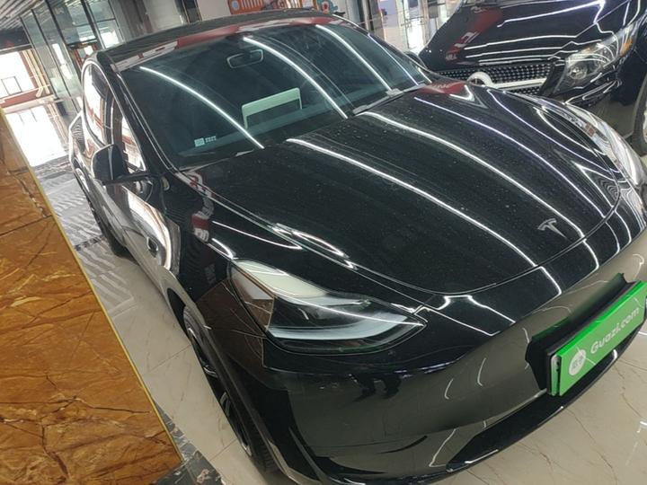 Model Y 2022 Facelift RWD photo 3