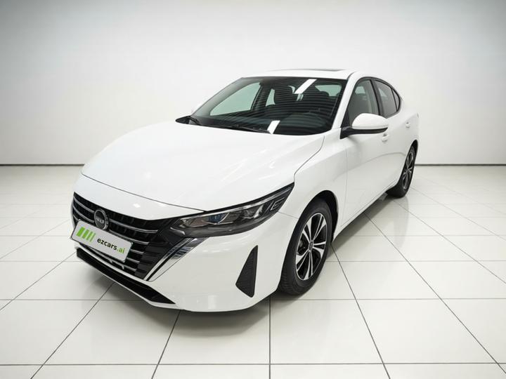 Sylphy 2023 Facelift 1.6L CVT ADAS