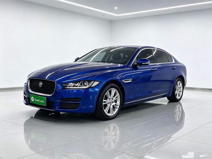XEL 2018 2.0T 200PS Luxury