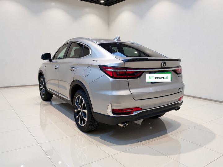 CS85 COUPE 2019 1.5T DCT China VI photo 4