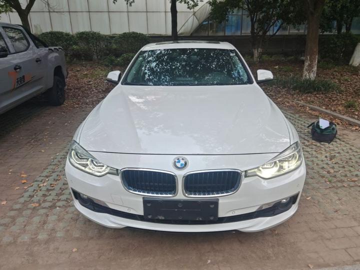 3 Series 2016 320Li Progressive photo 2