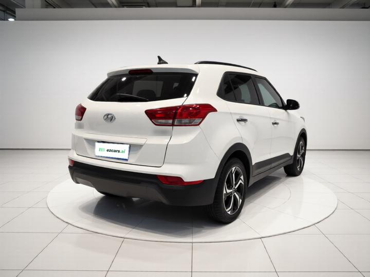 ix25 2017 1.6L AT Smart photo 6