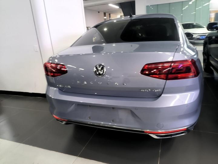 Magotan 2020 380TSI DSG Luxury photo 5