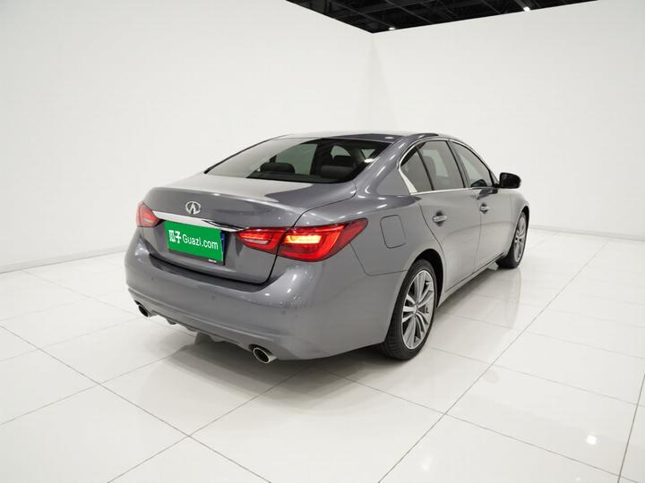 Q50L 2022 2.0T photo 4