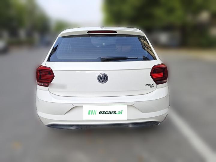 Polo 2019 Plus 1.5L AT Tech photo 3