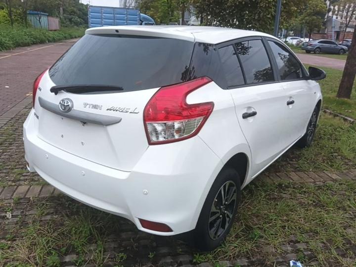 YARiS L 2015 1.5E AT photo 4