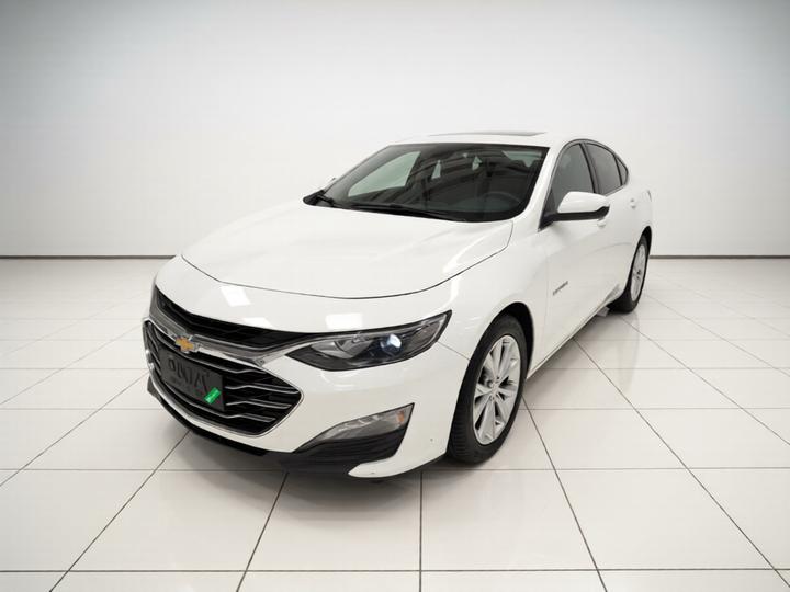 Malibu XL 2019 535T CVT