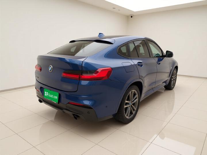 X4 2021 xDrive 25i M Sport Package photo 6