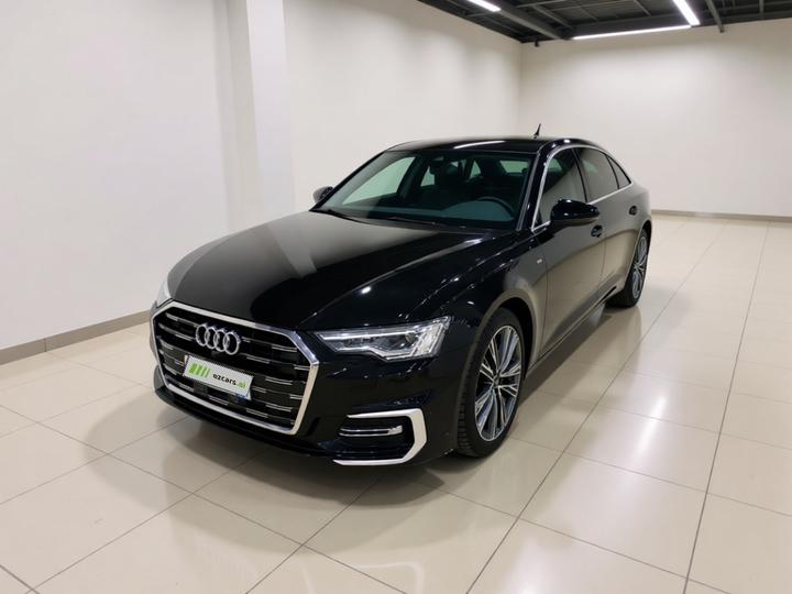 A6L 2023 45 TFSI quattro Dynamic