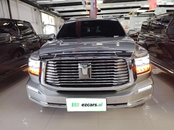 500 EV 2023 Hi4-T photo 2