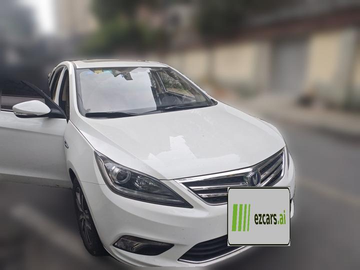 Eado 2016 1.6L MT photo 3