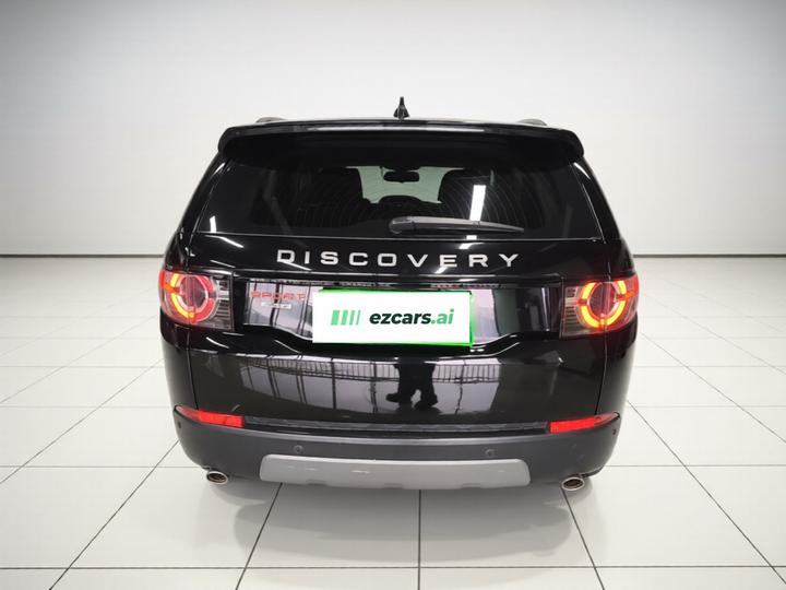 Discovery Sport 2018 240PS SE photo 5