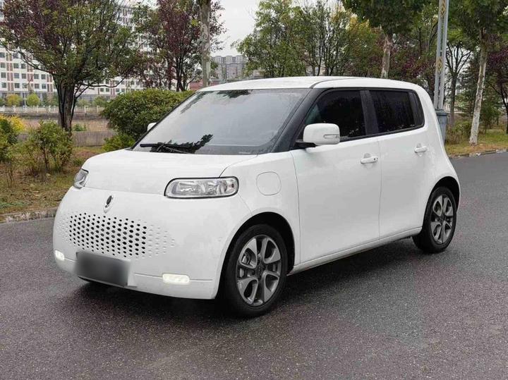 2020 305km Luxury