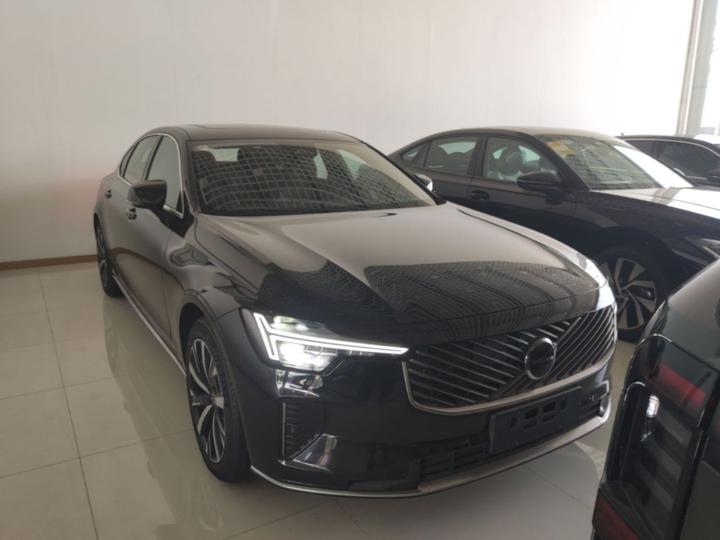 S90 2026 B5 Luxury photo 2