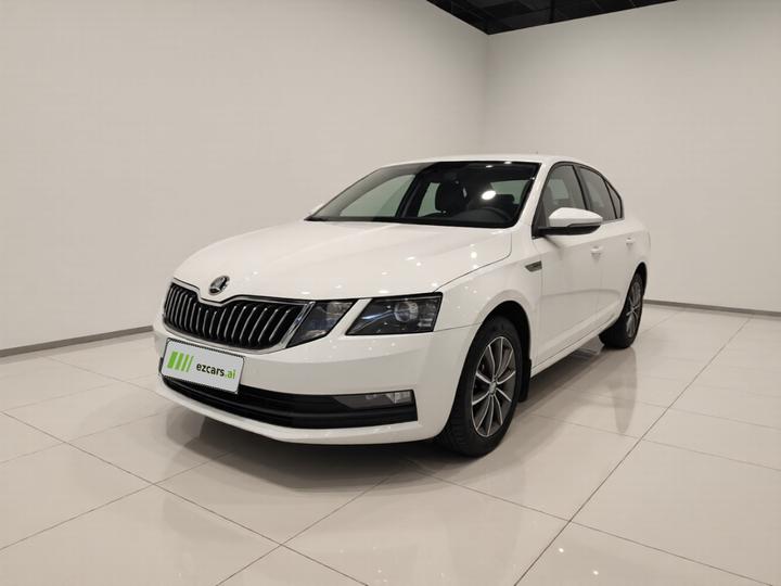 Octavia 2018 TSI230 DSG Comfort