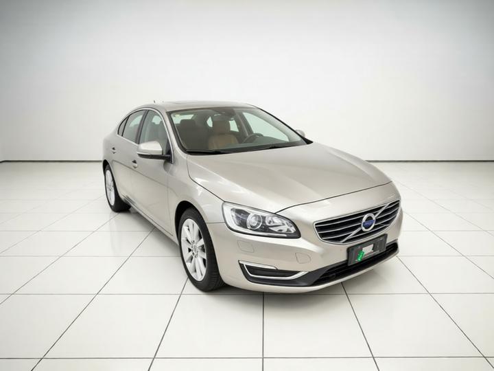 S60 2016 S60L T4 photo 3
