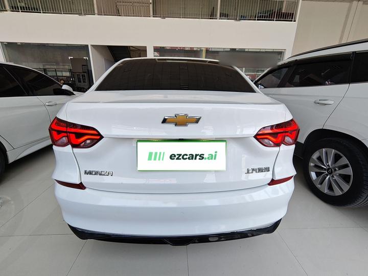 Cruze 2023 1.5L DCT photo 3