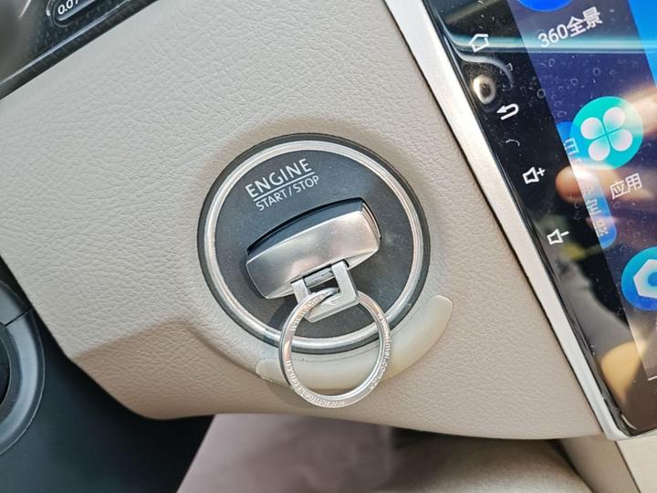 Magotan 2015 1.8TSI Luxury photo 8