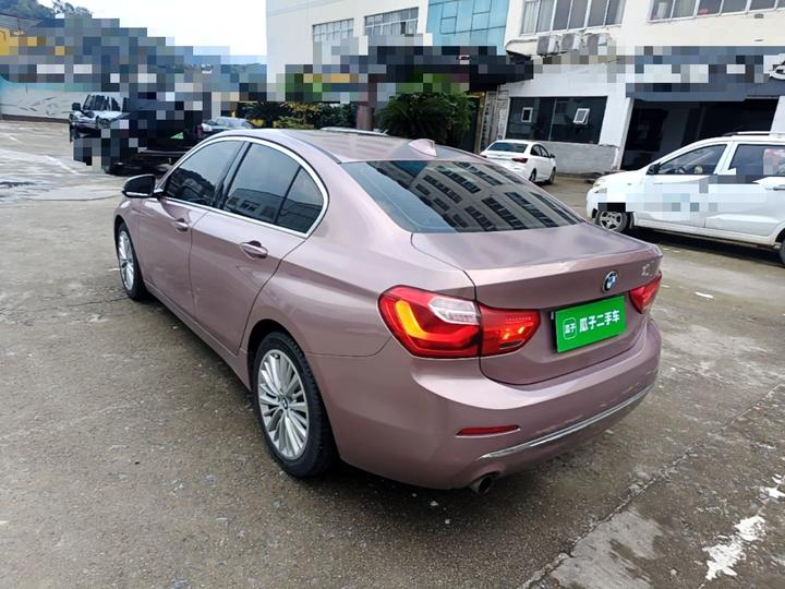 1 Series 2017 118i Design Package photo 4